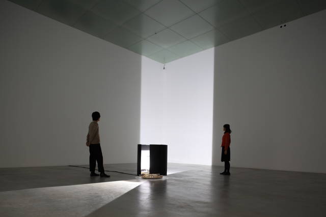Your chance encounter, 2009 - 21st Century Museum of Contemporary Art, Kanazawa, Japan – 2009 - Photo: Studio Olafur Eliasson