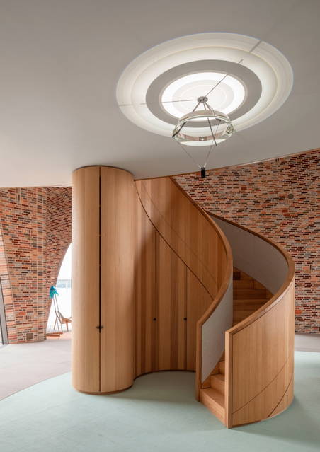 Fjordenhus, 2018 - Vejle, Denmark – 2018 - Photo: Anders Sune Berg