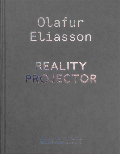 Reality projector