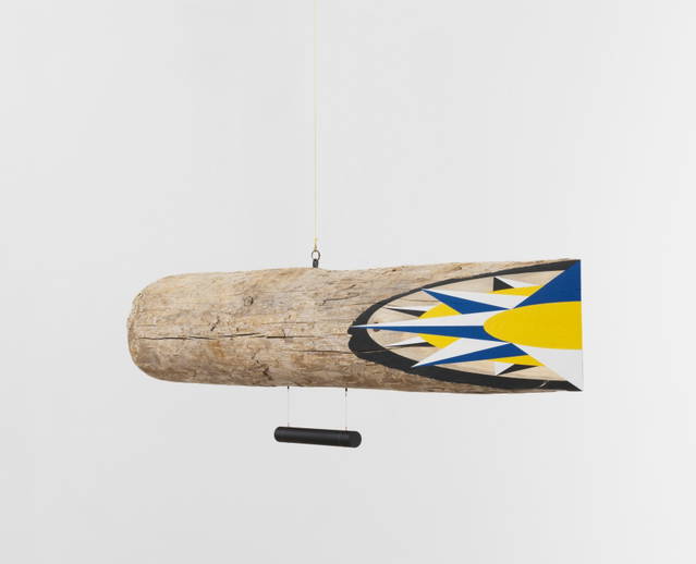 Adrift compass, 2019 - Studio Olafur Eliasson, Berlin  – 2019 - Photo: Jens Ziehe