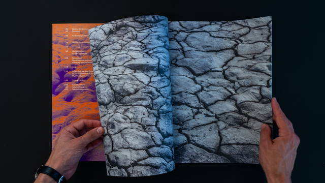 Symbiotic seeing, Olafur Eliasson, Exhibition catalogue, 2020