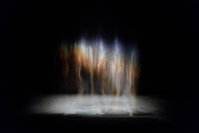Beauty, 1993 - Moderna Museet, Stockholm – 2015 - Photo: Anders Sune Berg