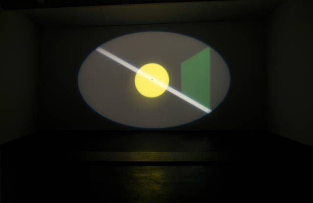 The inside of outside, 2008 - neugerriemschneider, Berlin – 2008 - Photo: Jens Ziehe