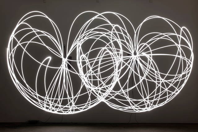 Your unpredictable sameness, 2014 - Studio Olafur Eliasson, Berlin – 2016 - Photo: María del Pilar García Ayensa / Studio Olafur Eliasson