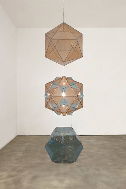 Emergence lamp 6