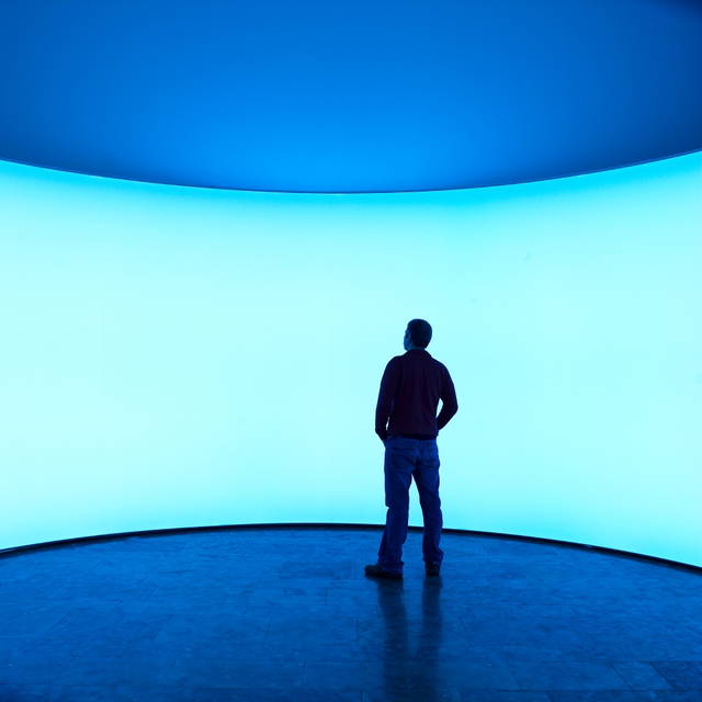 Your colour memory, 2004 - Astrup Fearnley Museum of Modern Art, Oslo – 2004 - Photo: Fin Serck-Hanssen