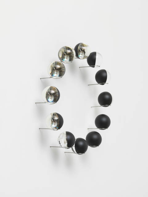 Schinkel Sonne, 2015 - Photo: Jens Ziehe