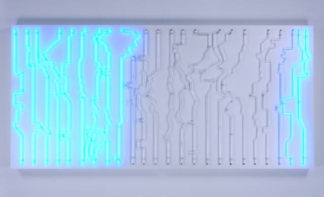 Daylight map