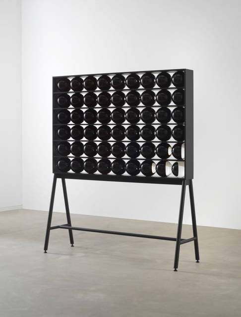 Moving together, 2018 - Studio Olafur Eliasson, Berlin – 2018 - Photo: Jens Ziehe
