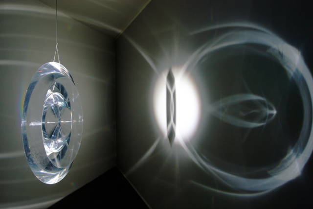 To day, 2005 - Emi Fontana West of Rome, Jamie Residence, Pasadena, California – 2005 - Photo: Fredrik Nilsen