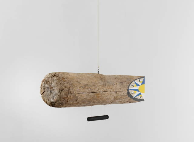 Adrift compass, 2019 - Studio Olafur Eliasson, Berlin – 2019 - Photo: Jens Ziehe