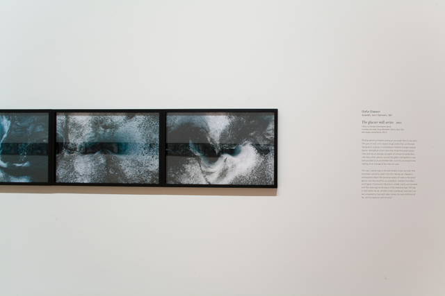 Installation view - San Francisco Museum of Modern Art – 2007 - Photo: Ian Reeves / Courtesy of San Francisco Museum of Modern Art