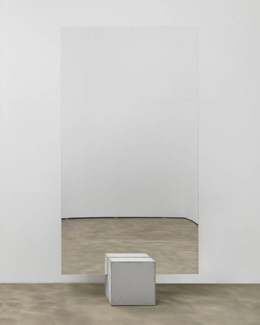 Your fading self up, 2013 - Photo: Jens Ziehe