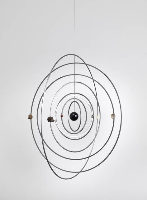 Orbital life