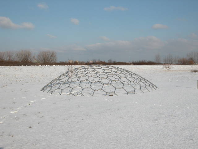 8900054, 1996 - ARKEN Museum for Moderne Art, Copenhagen – 1996