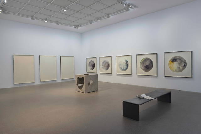 Olafur Eliasson: WASSERFarben