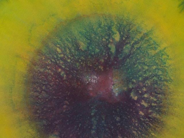 Not-yet-verbalised new thoughts, 2025 - Studio Olafur Eliasson, Berlin – 2025 - Photo: Jens Ziehe